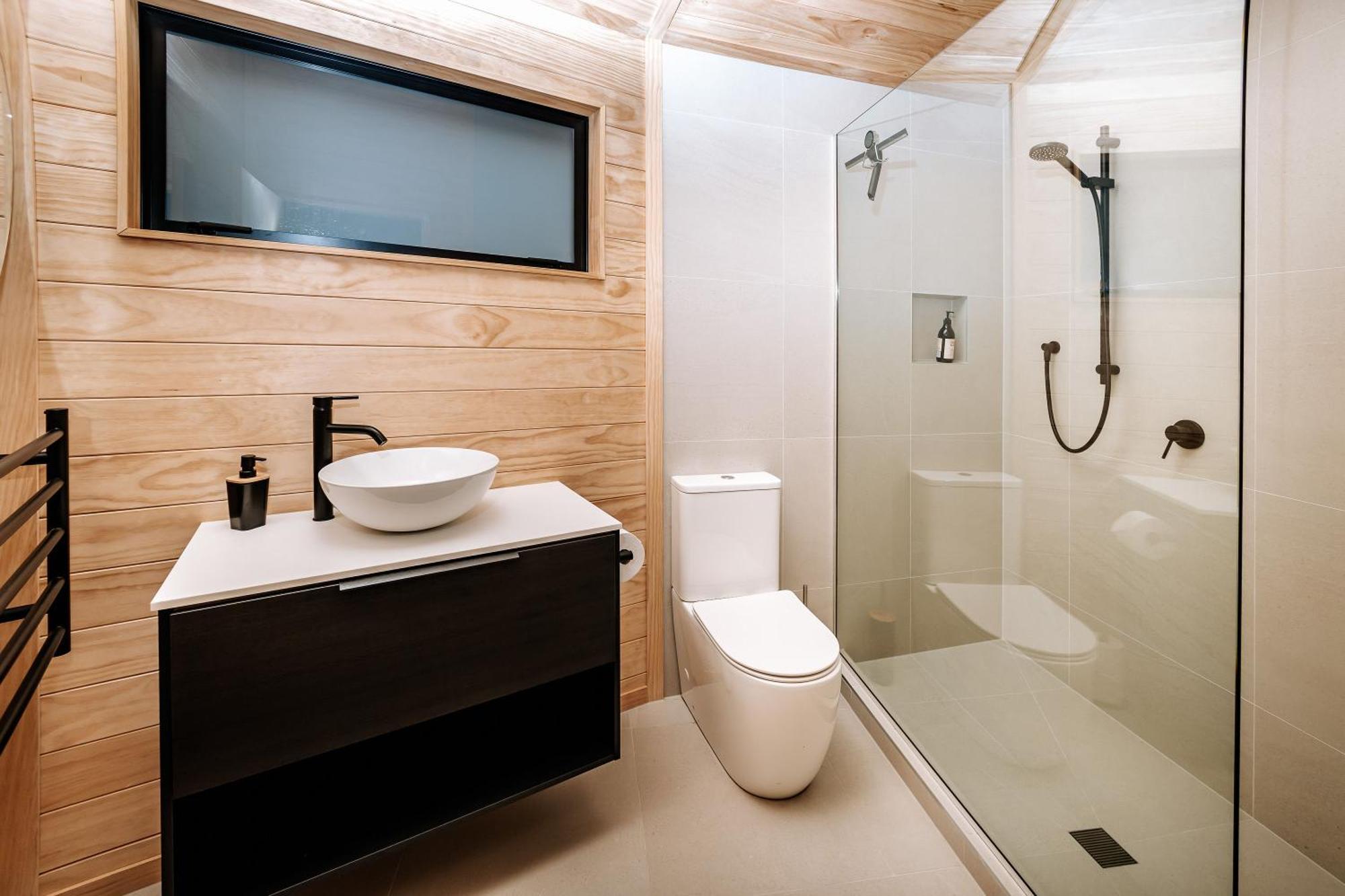 Kaho - Ohakune Holiday Home With Spa Extérieur photo